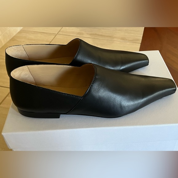 Minori Loafer By Malene Birger - Picture 5 of 14